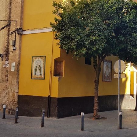 Casa San Martin Sevilla Exterior photo